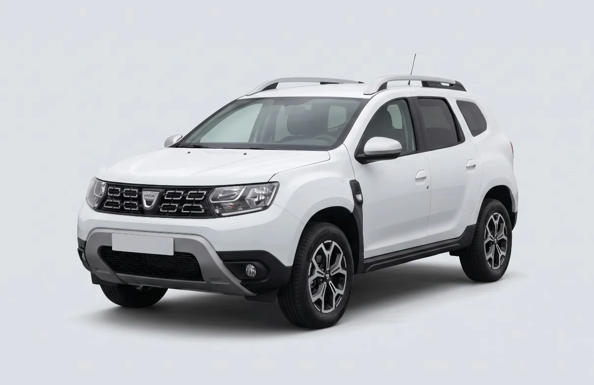 SUV ile crossover arasındaki fark nedir?
